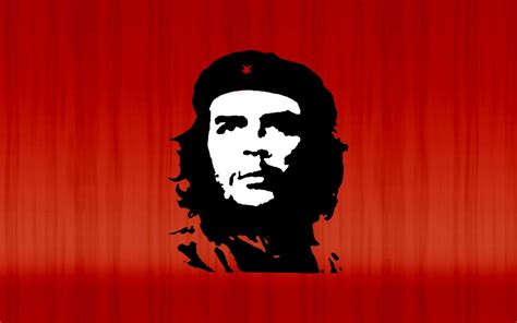 Che Guevara Wallpaper Wallpapersafari