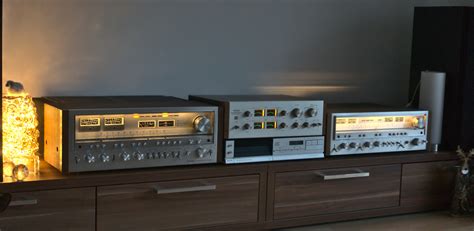 Anlage Anlage Hifiklassiker Stereo Hifi Forum De Bildergalerie