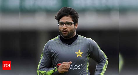 Imam Ul Haq Declared Fit To Bat After Warm Up Injury Cricket News