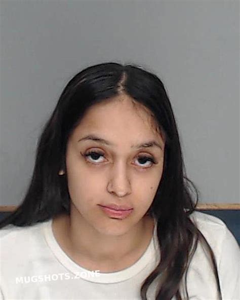 Rodriguez Raeleen 02132024 Nueces County Mugshots Zone