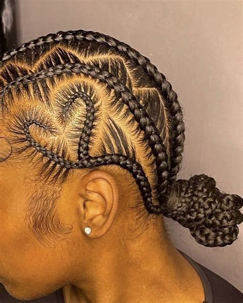 Pretty Bandzz Quick Braided Hairstyles Braided Hairstyles Feed