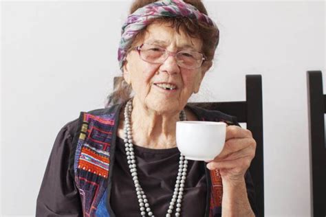 Советы 90-летней старушки