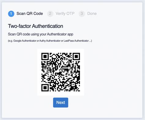 Protect Your Account With Two Factor Authentication 2fa Easydmarc