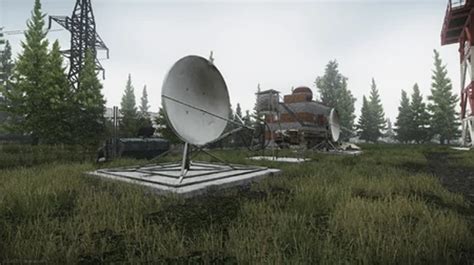 Signal - Part 3 - Escape From Tarkov Quest Line Database