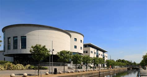 Island Arts Centre - Lisburn, UK, Comedy Venue, Event Listings 2024 ...