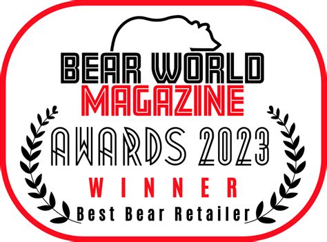 BEAR TASTIC Cute And Trendy Gay Bear Clothing