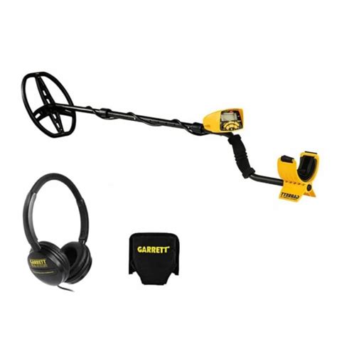 Металлоискатель Garrett Ace 400i купить по низкой цене - отзывы ...