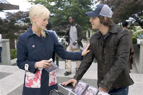 Dead Like Me Season 2 Stills - Dead Like Me Photo (14574688) - Fanpop