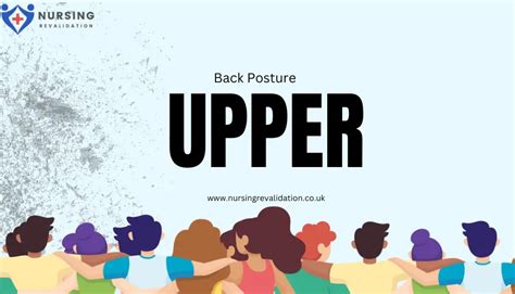 Upper Back Posture Exercises | Nursing Revalidation