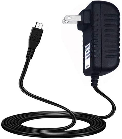 Onerbl 5V AC DC Adapter Compatible With Shine 204 S209 TENDLITE PRO