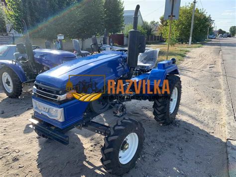 Купить Мототрактор БУЛАТ Т-25 Pro XL по низкой цене в Украине, Киеве ...