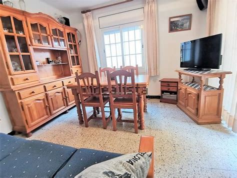 Piso En Venta En Calle Josep Maria Juncadella Segur Platja Calafell