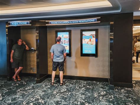 A Review Of Our Experience On The Norwegian Getaway Jack Bax