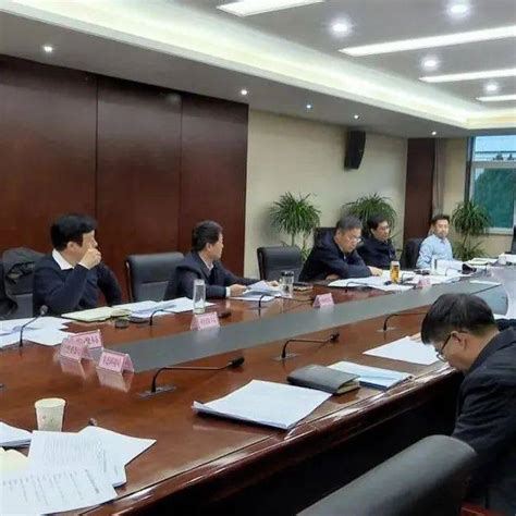 魏栋主持召开2022年重点项目谋划工作汇报会郝瑞芬温德政策