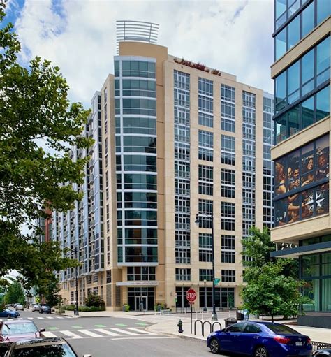 Capitol Riverfront Washington Dc High Rise Condos For Sale