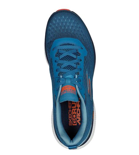 Buy Skechers Blue Go Run Pure 3 Series Running Shoes For Men Online