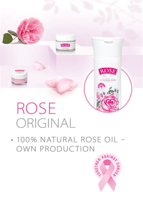 Bulgarian Rose Body Lotion With Natural Rose Oil Etsy