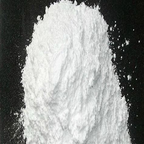 Powdered White Soapstone Powder Industrial Grade Packaging Size