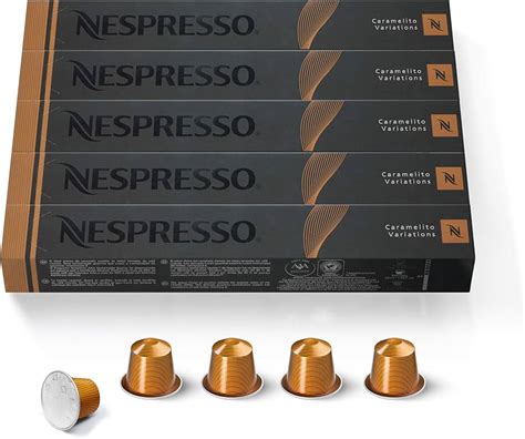 Caramel Cr Me Brulee Nespresso Outlet Emergencydentistry