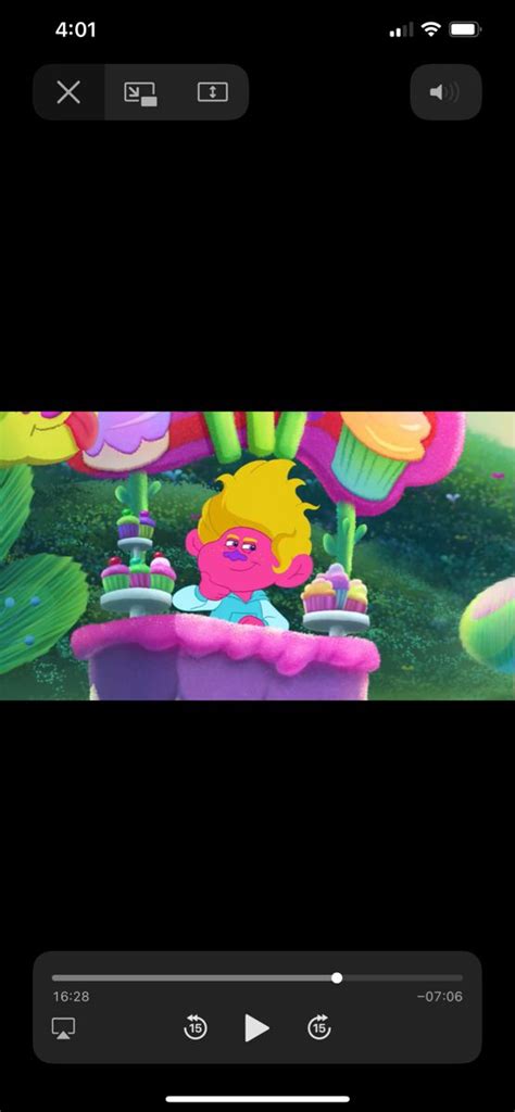 Pin Van Jellyjam Op Trolls Series Episodes