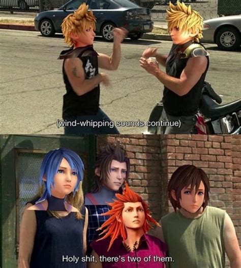 160 Funniest Kingdom Hearts Memes Of All Time Fandomspot