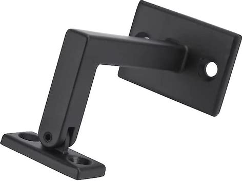 Pack Heavy Duty Wall Square Adjustable Handrail Brackets For Stair