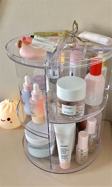 Makeup Organization Trucs De Maquillage Produits De Beaut Routine