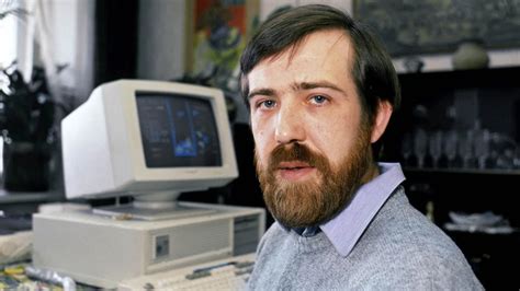 El Tetris Cumple 40 Años Un Inventor Desconfiado Un Ladrón De Guante