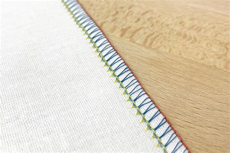 Overlocker for Beginners—The Essential Overlock Stitch - WeAllSew