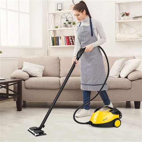 13 attractive Hardwood Floor Steam Cleaner Amazon 2024