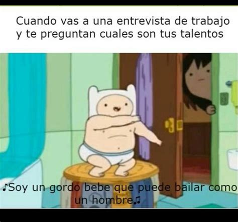 Viva Hora De Aventura Meme Subido Por Victorhgarciat Memedroid