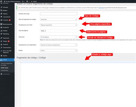 Poner Html Preguntas Sobre Wordpress Foro Webempr