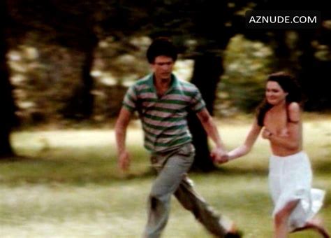NIGHTMARE WEEKEND NUDE SCENES AZNude