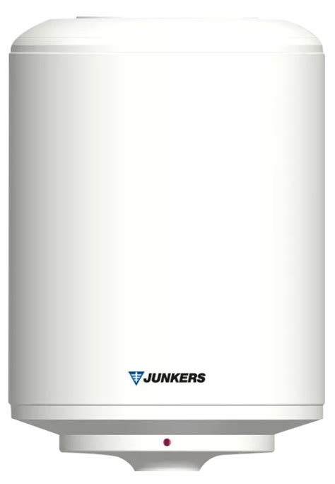 Termo El Ctrico Junkers Elacell De Litros Vertical