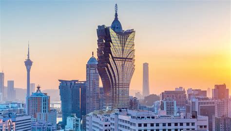 Macau Photo
