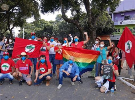 Dia Do Orgulho Lgbtqia Confira As Iniciativas Do Campus Dedicadas à