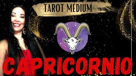 Capricornio Tarot El Cielo Te Ha Elegido Para Una Misi N Titanica Que