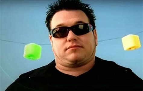 Fallece Steven Harwell Vocalista De Smash Mouth Y Cantante Del Tema De