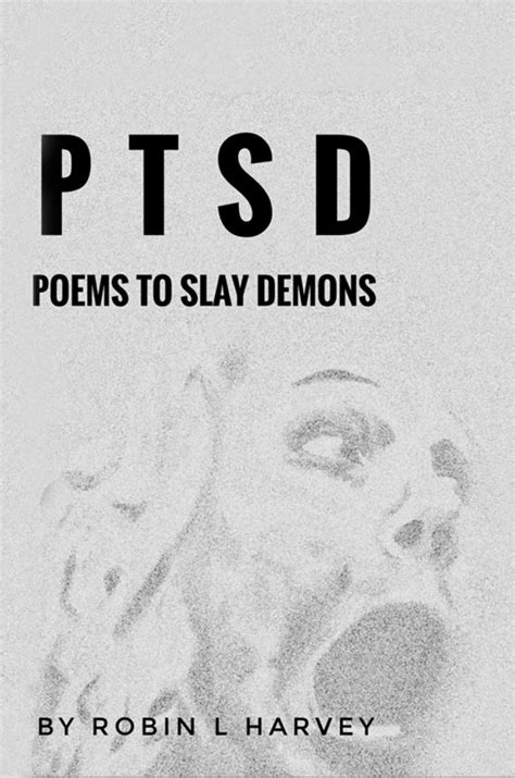 Ptsd Poems To Slay Demons Indiereader