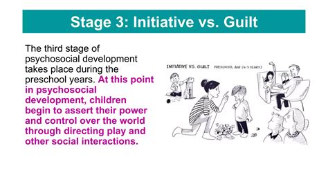 Erik Eriksons 8 Stages Of Psychosocial Development Copypptx