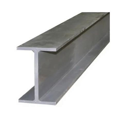 I Shape Mild Steel Beam At Rs 90 Kg Kolkata ID 21110760862