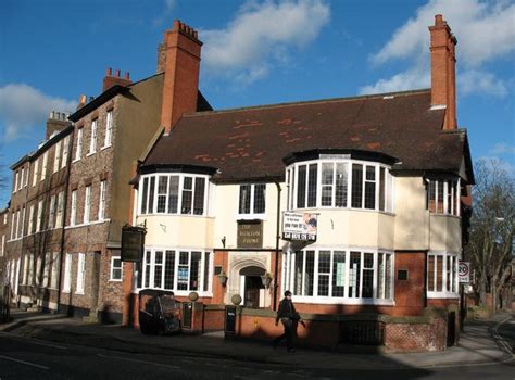 The Burton Stone Inn Gordon Hatton Cc By Sa Geograph Britain