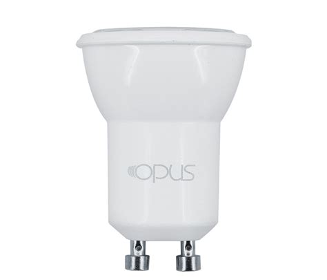 Lâmpada Led Mr11 3 5w 6500k Opus