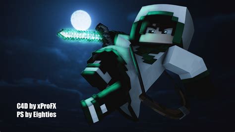 Minecraft GFX Tutorial coming soon! | Hypixel Forums