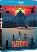 Film Blu Ray Kong Skull Island Kong Wyspa Czaszki Blu Ray Ceny