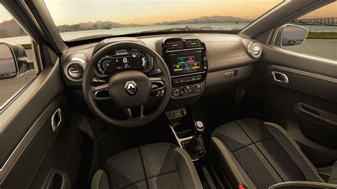 Kwid El Suv De Los Compactos Renault Guatemala