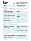 Self Assessment Tax Calculation Summary SA110 GOV UK