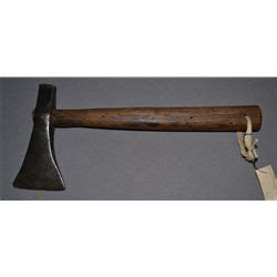 ANTIQUE HATCHET