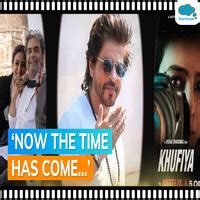 Do You Know Shah Rukh Khan Has Cameo In Tabus Khufiya Vishal