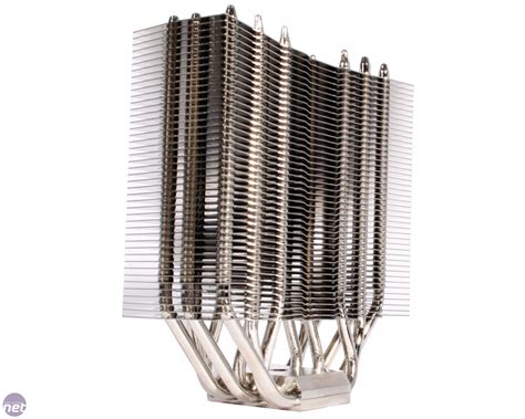 Thermalright Archon SB-E X2 Review | bit-tech.net